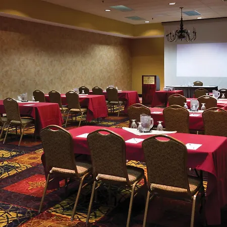 Western Heritage Hotel And Conference Center, An Ascend Collection Hotel