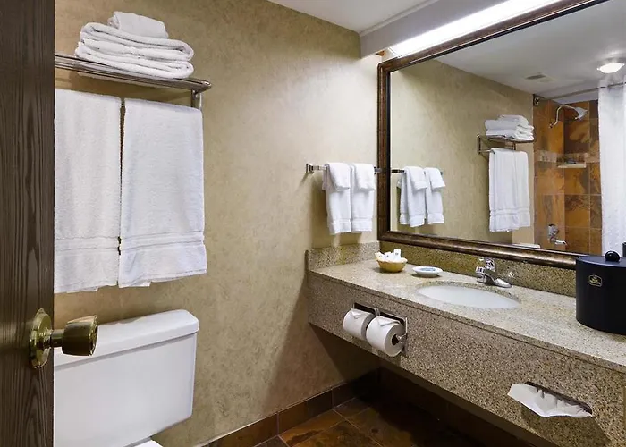 Western Heritage And Conference Center, An Ascend Collection Hotel