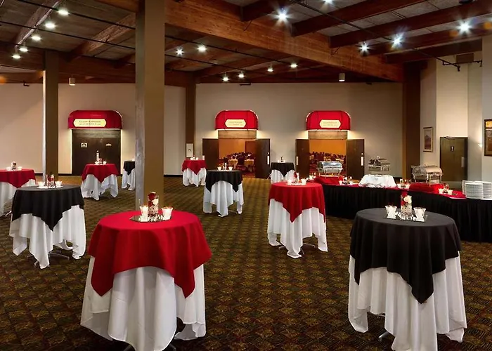 Western Heritage And Conference Center, An Ascend Collection 3*