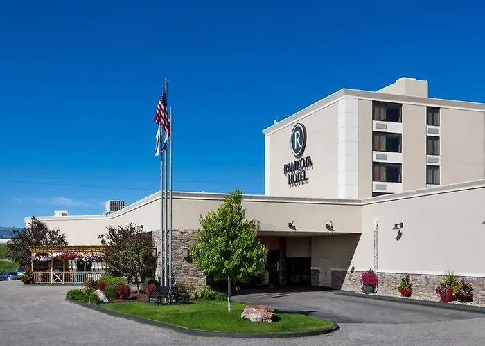 Western Heritage And Conference Center, An Ascend Collection Hotel Casper