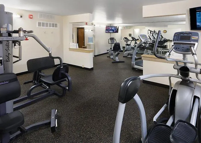 Western Heritage And Conference Center, An Ascend Collection Hotel 3*