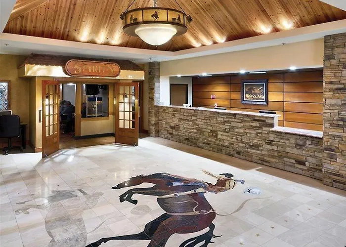 Western Heritage And Conference Center, An Ascend Collection