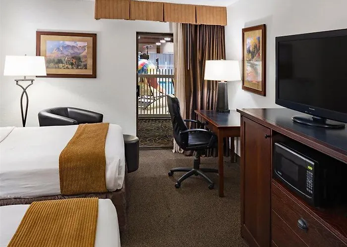 Western Heritage And Conference Center, An Ascend Collection 3* Casper