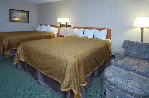 Western Heritage And Conference Center, An Ascend Collection Hotel Casper