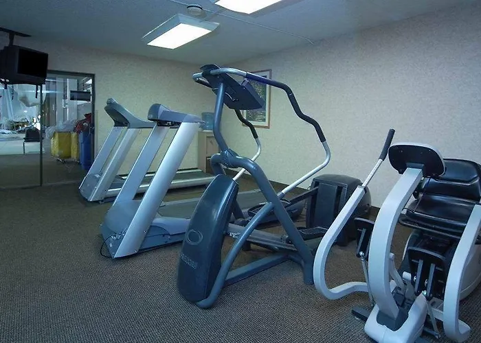 Western Heritage And Conference Center, An Ascend Collection Hotel 3*