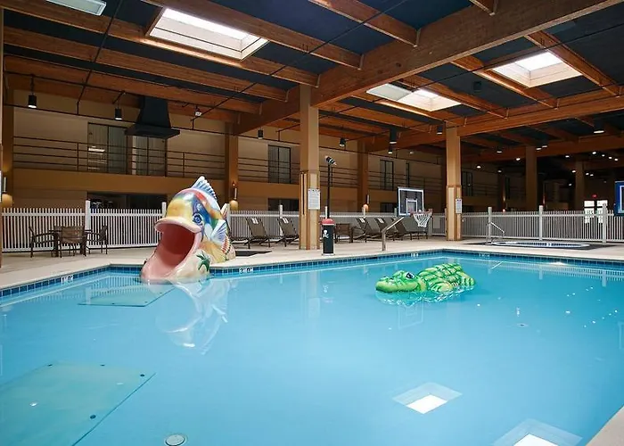 Western Heritage And Conference Center, An Ascend Collection Casper