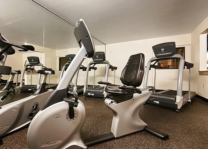 Hotel Western Heritage And Conference Center, An Ascend Collection 3*