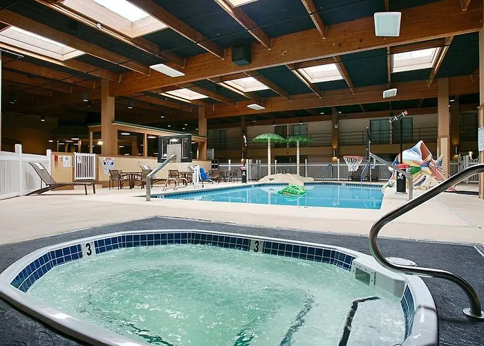 Western Heritage And Conference Center, An Ascend Collection 3*