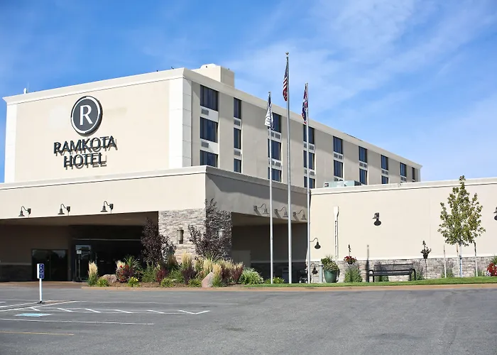 Western Heritage And Conference Center, An Ascend Collection Hotel