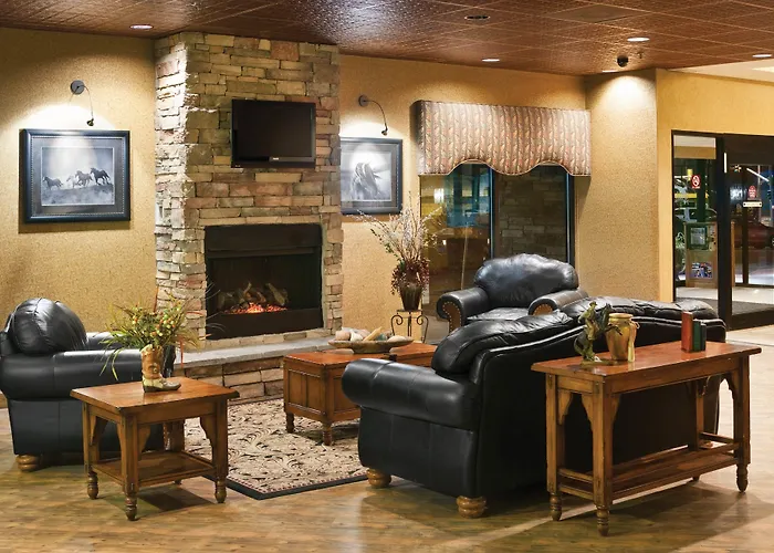 Hotel Western Heritage And Conference Center, An Ascend Collection Casper