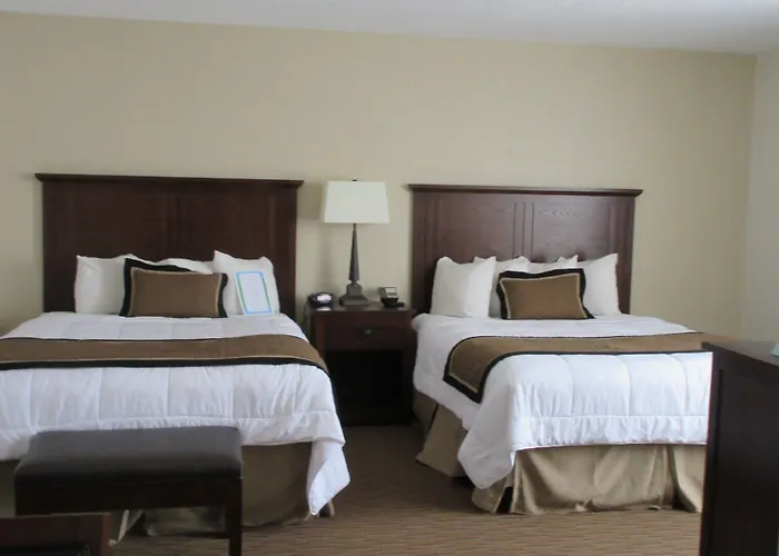 Hotel Western Heritage And Conference Center, An Ascend Collection