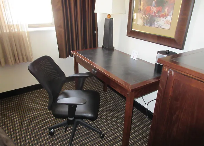 Western Heritage And Conference Center, An Ascend Collection Hotel