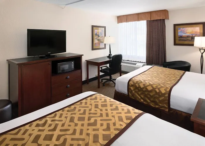 Western Heritage And Conference Center, An Ascend Collection 3*