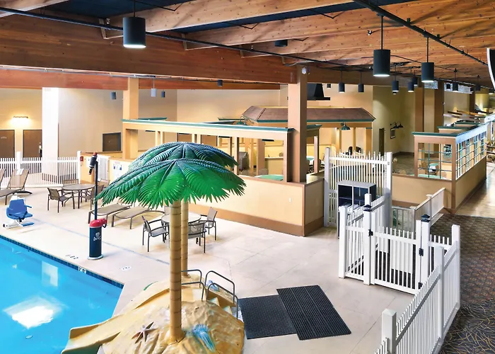 Hotel Western Heritage And Conference Center, An Ascend Collection