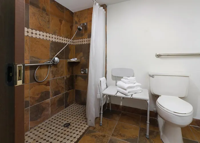 Hotel Western Heritage And Conference Center, An Ascend Collection