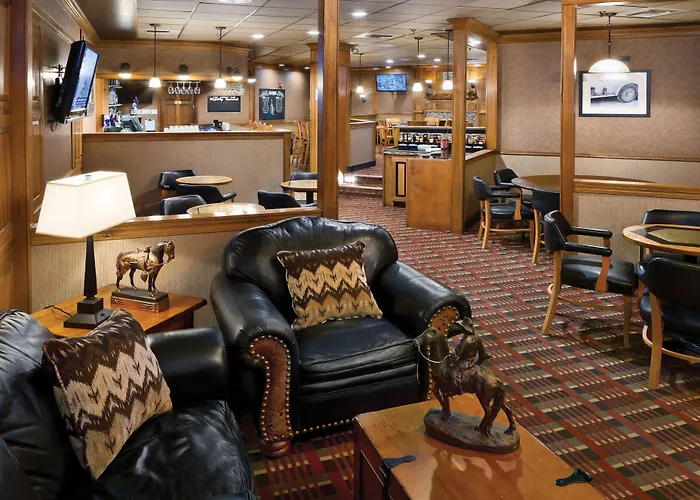 Western Heritage And Conference Center, An Ascend Collection 3*