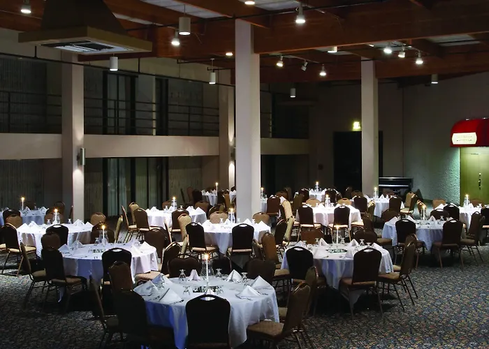 Western Heritage And Conference Center, An Ascend Collection