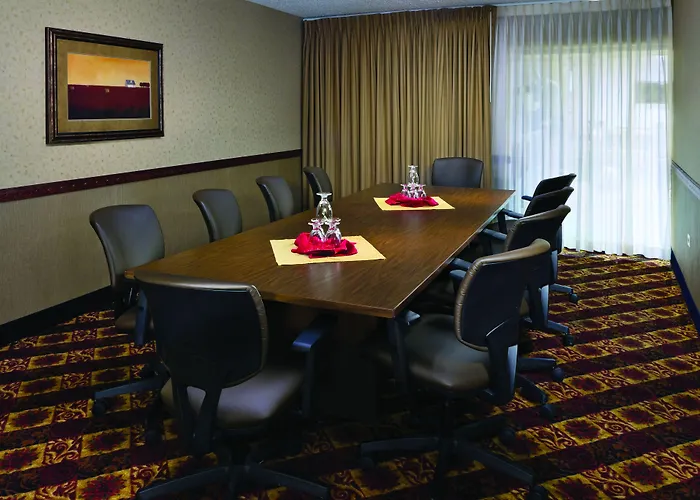 Western Heritage And Conference Center, An Ascend Collection 3* Casper