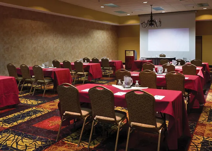 Hotel Western Heritage And Conference Center, An Ascend Collection 3*