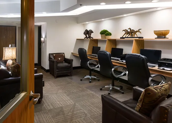 Western Heritage And Conference Center, An Ascend Collection Hotel Casper
