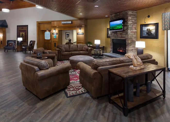 Western Heritage And Conference Center, An Ascend Collection 3*