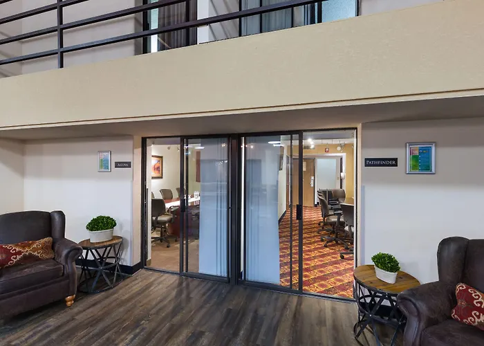 Hotel Western Heritage And Conference Center, An Ascend Collection Casper