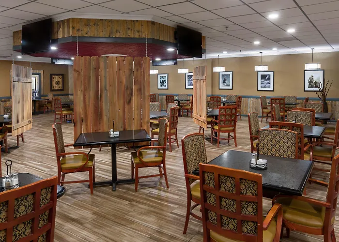 Western Heritage And Conference Center, An Ascend Collection Hotel Casper