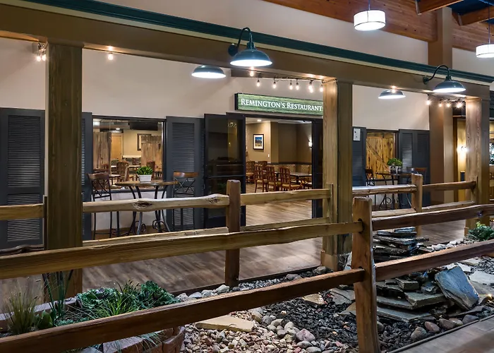 Hotel Western Heritage And Conference Center, An Ascend Collection