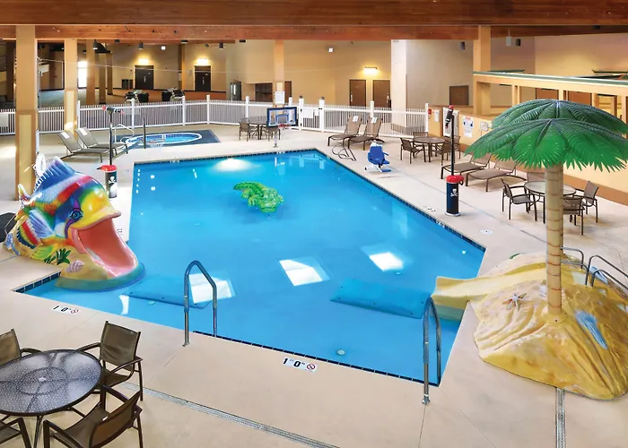 Western Heritage And Conference Center, An Ascend Collection Hotel Casper
