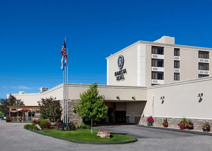 Western Heritage And Conference Center, An Ascend Collection Hotel