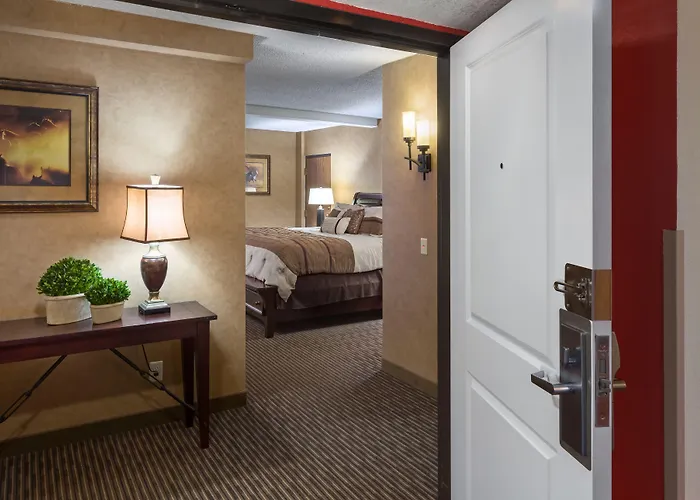 Western Heritage And Conference Center, An Ascend Collection Hotel Casper