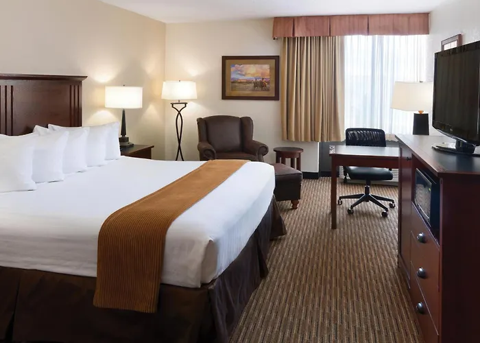Western Heritage And Conference Center, An Ascend Collection Hotel Casper