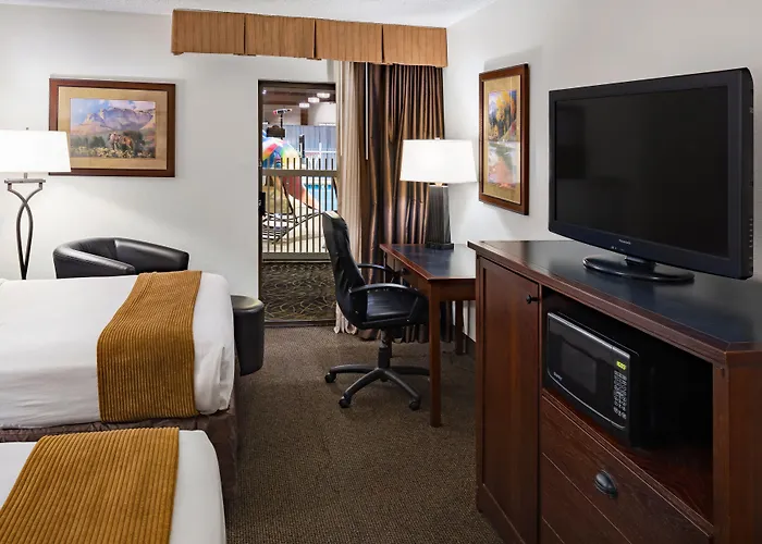 Hotel Western Heritage And Conference Center, An Ascend Collection