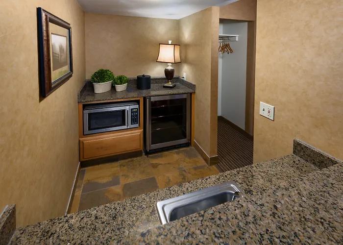 Western Heritage And Conference Center, An Ascend Collection Hotel Casper