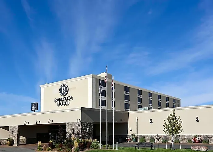 Western Heritage And Conference Center, An Ascend Collection Casper