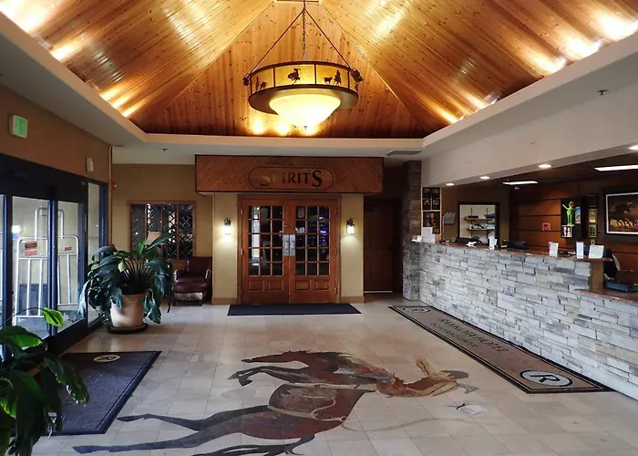 Western Heritage And Conference Center, An Ascend Collection Hotel Casper