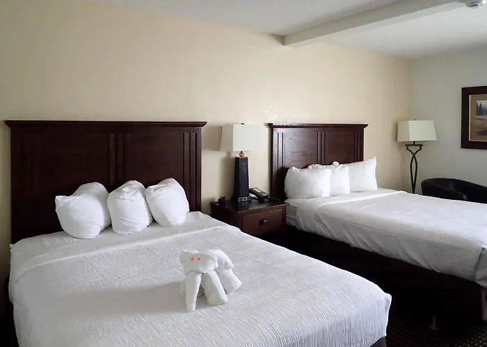 Hotel Western Heritage And Conference Center, An Ascend Collection Casper