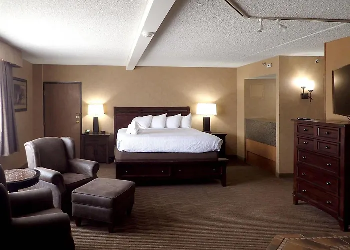 Western Heritage And Conference Center, An Ascend Collection 3*