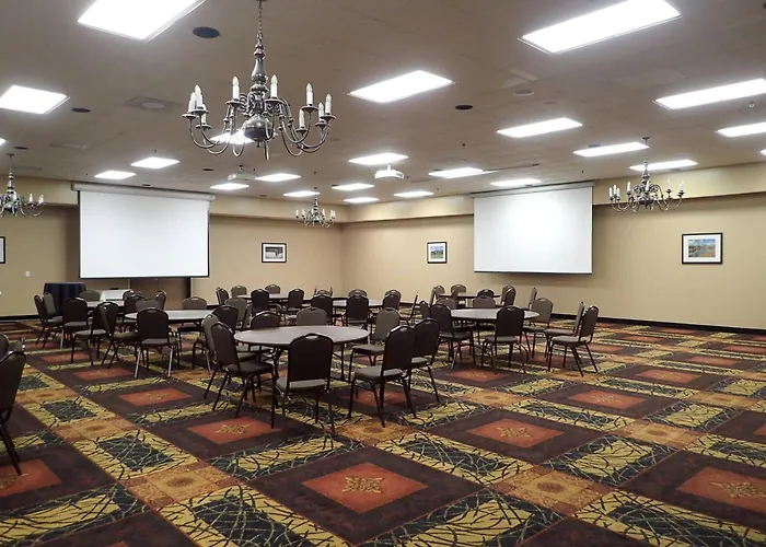 Western Heritage And Conference Center, An Ascend Collection Hotel 3*