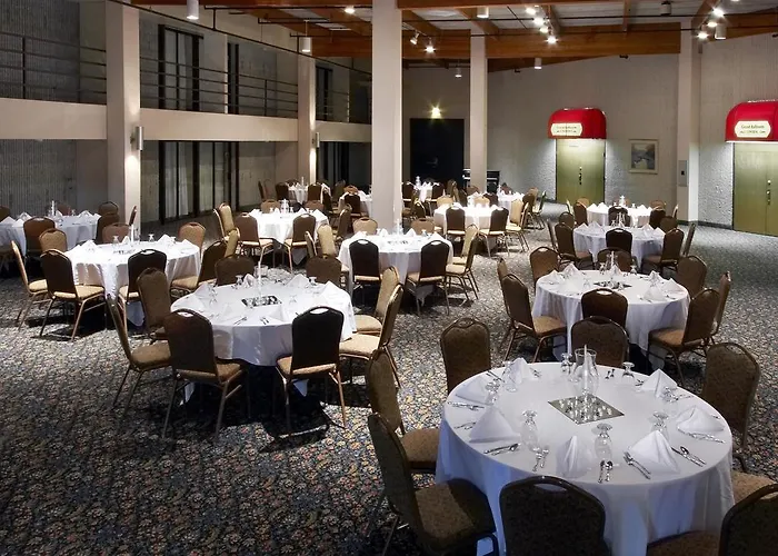 Western Heritage And Conference Center, An Ascend Collection