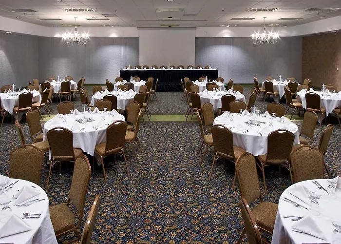Hotel Western Heritage And Conference Center, An Ascend Collection 3*