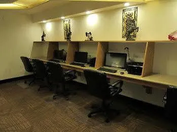 Hotel Western Heritage And Conference Center, An Ascend Collection 3*