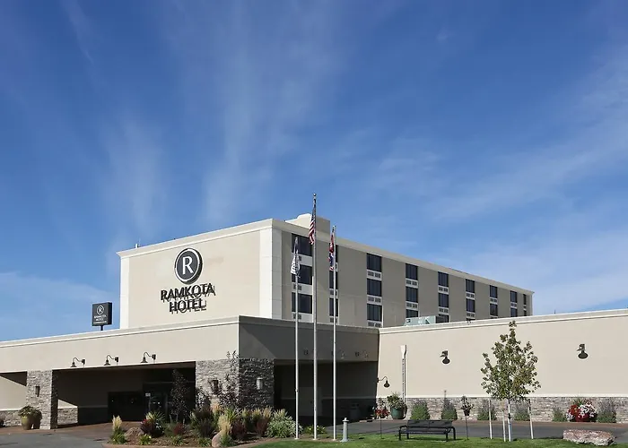 Hotel Western Heritage And Conference Center, An Ascend Collection Casper