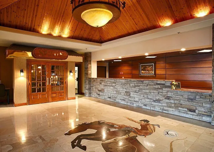 Western Heritage And Conference Center, An Ascend Collection Hotel