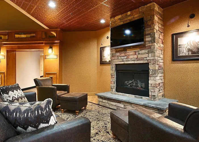 Hotel Western Heritage And Conference Center, An Ascend Collection