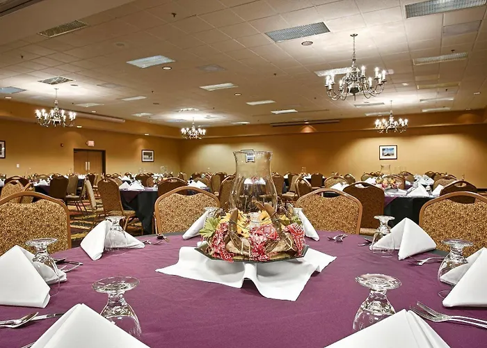 Western Heritage And Conference Center, An Ascend Collection Hotel Casper