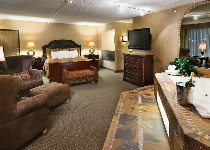 Western Heritage And Conference Center, An Ascend Collection Hotel 3*
