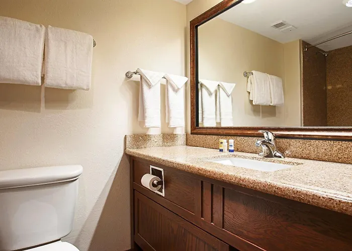 Western Heritage And Conference Center, An Ascend Collection Hotel Casper
