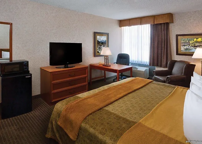 Western Heritage And Conference Center, An Ascend Collection Hotel 3*