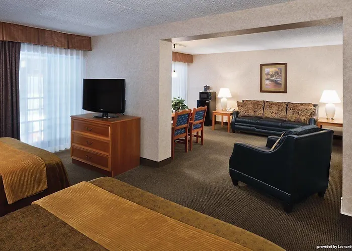 Western Heritage And Conference Center, An Ascend Collection 3*